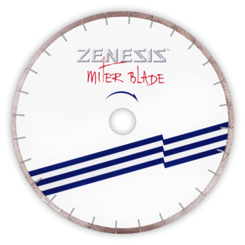 16" Zenesis Miter Blade