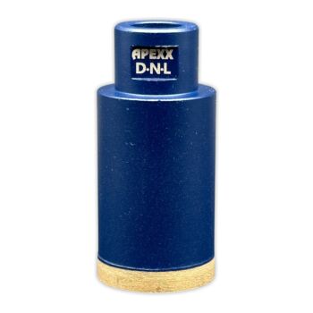 Apexx Blue Thin Wall Dekton Core Bits