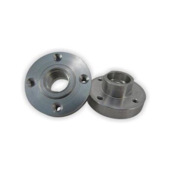 Aluminum Flush Cut Adaptor