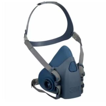 3M Half Facepiece Respirators 7500