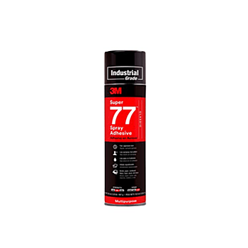 3M Super 77 CA Multipurpose Spray Adhesive
