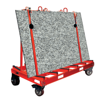 Abaco One Stop A Frame 94X63 Black Rubber #OSA9463-M2-B