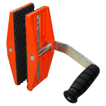 Abaco Single Handed Carry Clamps #SH25