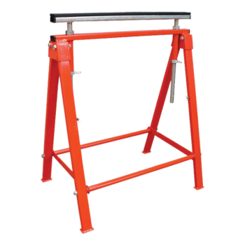 Abaco Fabrication Stand Pair #AFS3139-W