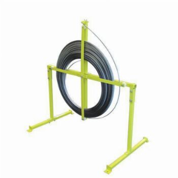 Weha Fiber Glass Rodding Stand
