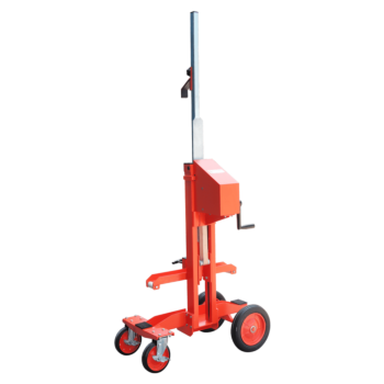 Abaco Elevating Hand Cart #EHC3541