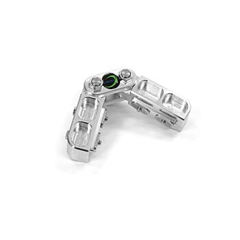 Omni Cubed Sink Hole Saver Angle Bracket AB-SHS