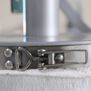 Abaco Dehdrator Stainless Steel Straps