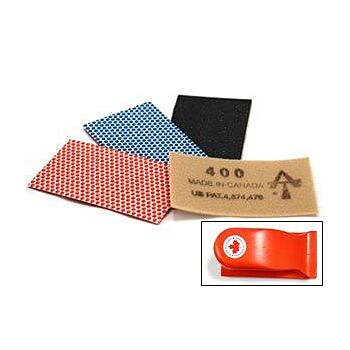 Abrasive Tech Diamond Strip Loop