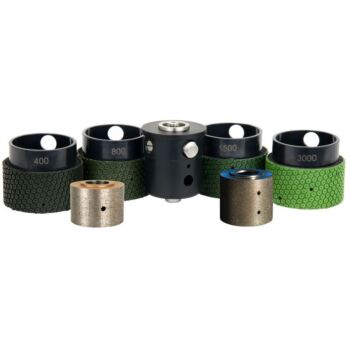 RED RIPPER ULTRA LIGHT SINK KIT 7 PCS KIT( Oscilating -z451-z452-PP400-800-1500-3000) 462-622