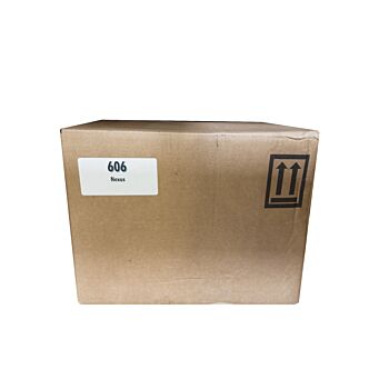 Nexus 606 Ultra Knifegrade 5 Gallon Big Box