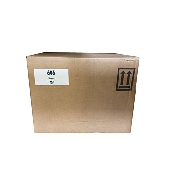 Nexus 606 Invisible Ultra Knife Grade 5 Gallon Big Box Miter