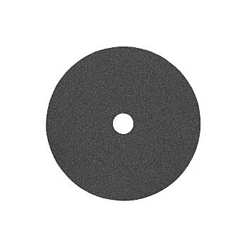 7" Starcke Sandpaper Paper Back