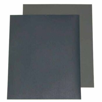 9X11 Fuji Sandpaper 100 Pcs