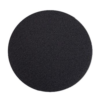 7" Starcke Sandpaper Velcro Back #600