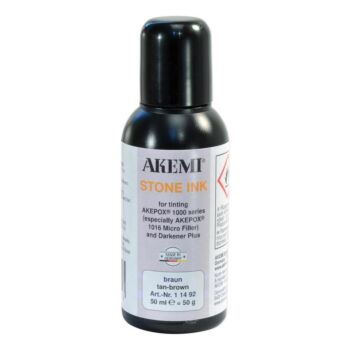 Akemi Darkener Plus Ink 50ml Tan Brown