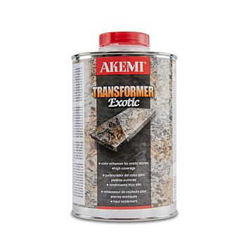 Akemi Transformer Exotic Enchancer 250 ml