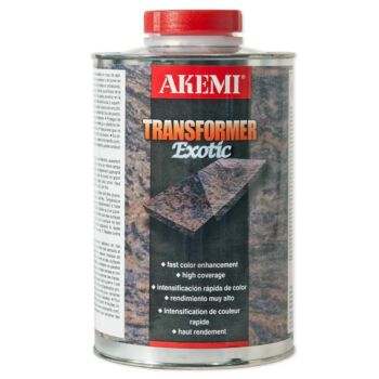 Akemi Transformer Exotic Enhancer Impregnator 1L