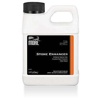 MORE™ Stone Enhancer Size Quart