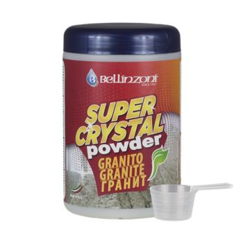 Bellinzoni Super Crystal Powder High Gloss Polisher Granite