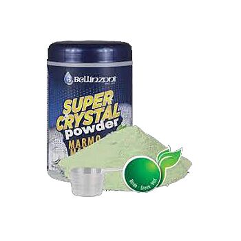 Bellinzoni Super Crystal Powder High Gloss Polisher Marble