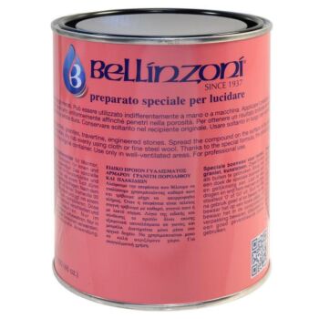 Bellinzoni Paste Wax