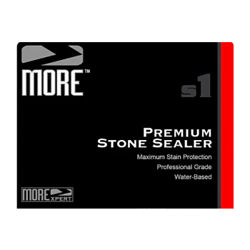 More Premium Stone Sealer 5Gallon