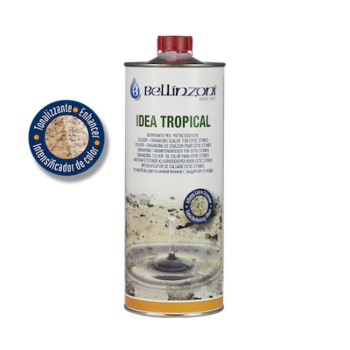 Bellinzoni Sealer Idea Tropical