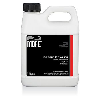 MORE™ Stone Sealer Quart