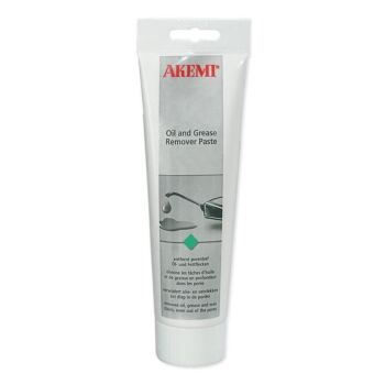 Akemi Oil & Grease Remover Paste 350 gr