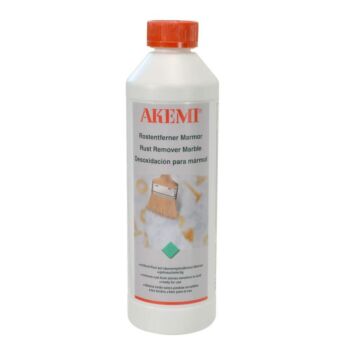 Akemi Rust Remover Marble 500ml