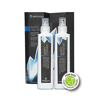 Bellinzoni Quartz Care System (2X250ml.)