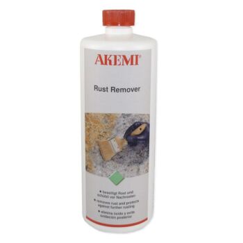 Akemi Rust Remover 1L