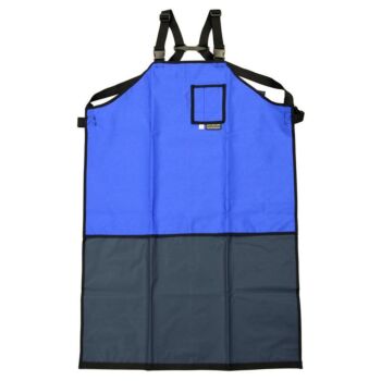 Bullet Proof Fabricator's Deluxe Apron Deluxe