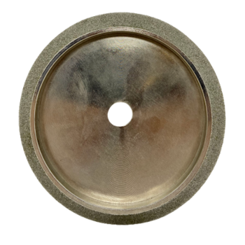 8" Shark 3/8''Demi Bullnose Profiling Blades