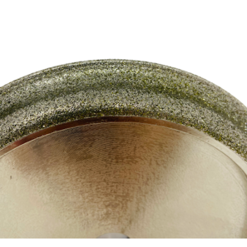 6" Shark 3/8''Ogee Profiling Blades