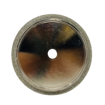 6" Shark 3/8''Demi Bullnose Profiling Blades