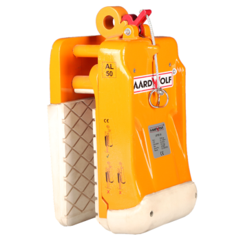 Aardwolf Slab Lifter 30 Manual