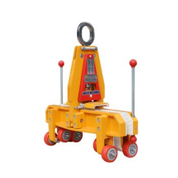 Abaco Glass Lifter White Rubber #AGL28