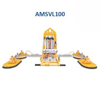 AMSVL100-Black