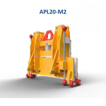 APL20-M2-White