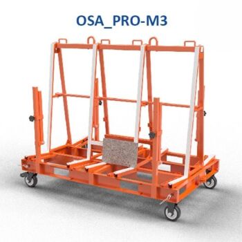 OSA PRO M3