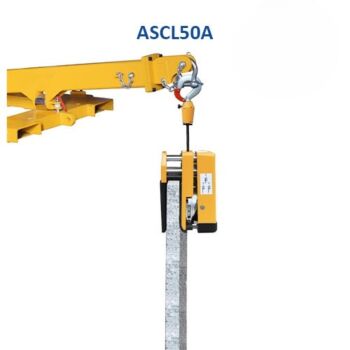 ASCL50A-Black