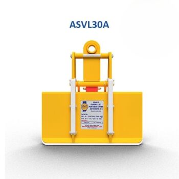 ASVL30A-WHITE