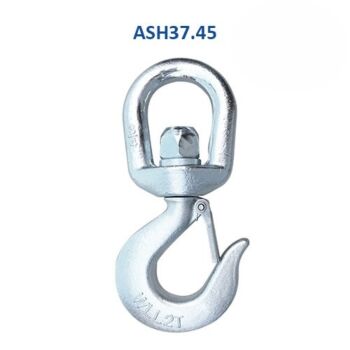 Abaco ASH Swivel Hook