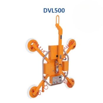 DVL500