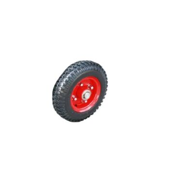 8" Abaco Solid Tire