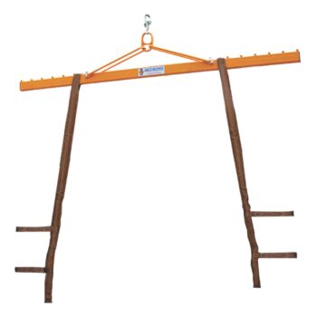 Abaco Spresder Beam M6 With Set Of Strap