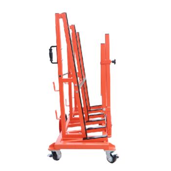 Abaco Universal Slab Buggy Large #USB6WL