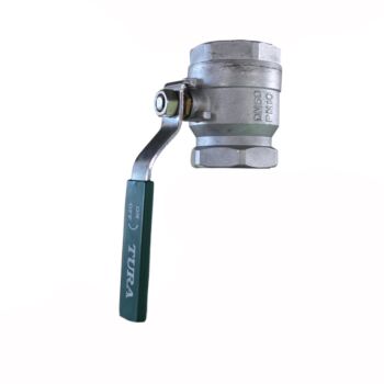 Abaco Valve for Dehydrator